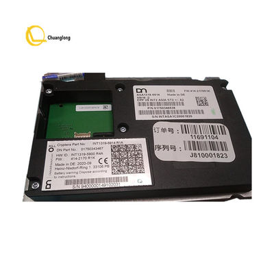 Harga bagus Wincor Atm Parts 01750343467/01750346538 EPP V8 INT2 ASIA ST2+/-A2 Keyboard 1750343467/1750346538 on line