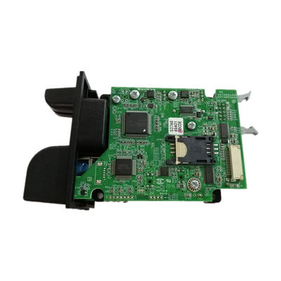 Harga bagus Mesin ATM Pembaca Kartu DIP Sankyo ICM300-3R1372 IFM300-0200 on line