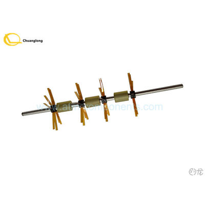 Harga bagus 7310000299 Nautilus Hyosung ATM HCDU CDU Roller Shaft Feed S7310000299 on line