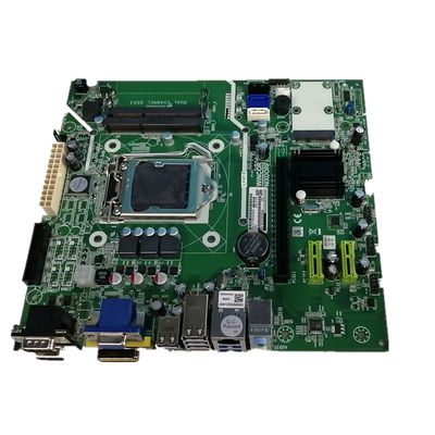 Harga bagus 01750254552 Motherboard Wincor Nixdorf I5 Windows10 Upgrade motherboard 280/285 on line