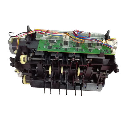 Harga bagus 01750220022 INPUT OUTPUT Wincor ATM Parts MODULE COLLECTOR UNIT CRS on line