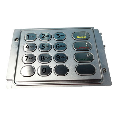 Harga bagus 4450745418 NCR EPP Pinpad Selfserv 6625 Keyboard on line