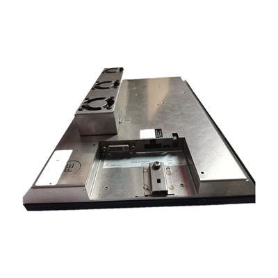 Harga bagus Wincor Atm Parts 1750127372 MONITOR 12.1 INCH TFT HIGHBRIGHT DVI ISFT 01750127372 on line
