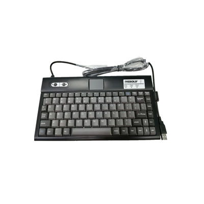 Harga bagus 49-201381-000A Perawatan Keyboard Keypad Layanan Suku Cadang ATM Diebold on line