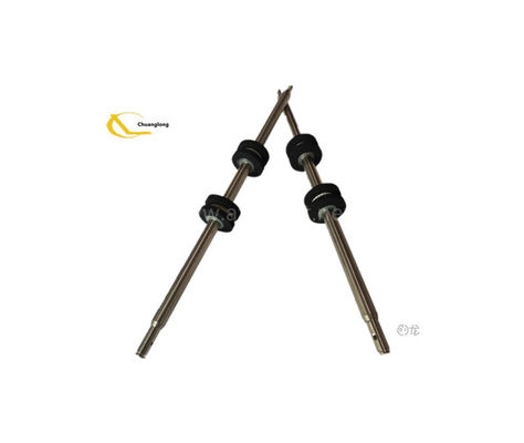 Harga bagus Bagian Atm Wincor Wincor CINEO C4060 1750200463 Roller Shaft VS-Modul 01750200463 on line