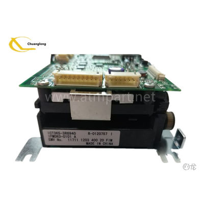 Harga bagus SANKYO Pembaca kartu listrik ICT3K5-3R6940 SANKYO ICT-3K5 Pembaca Kartu ATM Motor on line