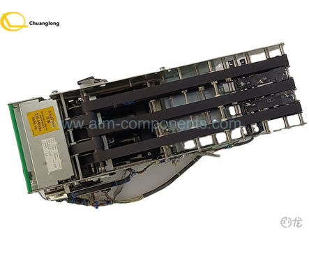 Harga bagus 445-0729395 NCR ATM 6622 6632 S1 Presenter Beban Depan Assy Presenter 4450729395 NCR SELF SERV 22 32 ATM on line