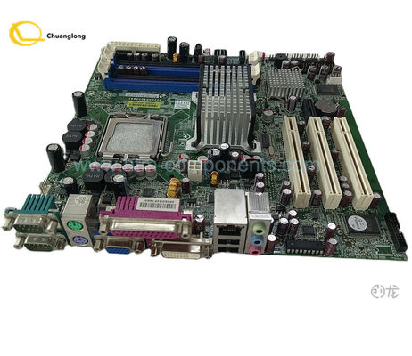 Harga bagus 497-0451319 4970451319 NCR Intel Q965 LGA 775 Motherboard Presesor Eatx Talladega on line
