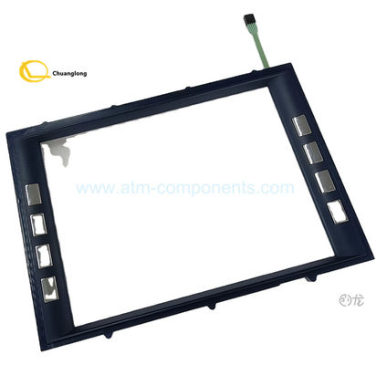 Harga bagus Suku Cadang ATM Wincor Nixdorf Procash CS285 Fascia 285 15