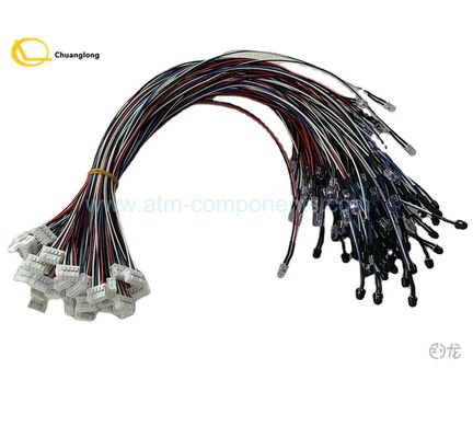 Harga bagus 1750110970 01750110970 ATM Wincor Nixdorf CCDM VM3 Printer Bentuk Kabel Kontrol Printer CDM CRM CRS on line