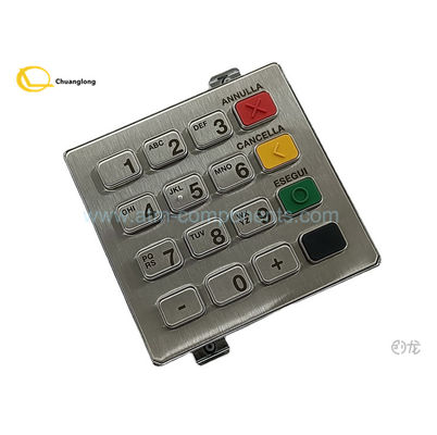 Harga bagus Bagian ATM Diebold Opteva 5500 Epp7 BSC Kecil EPP V7 Pinpad 49-255715-736b 49255715736b on line