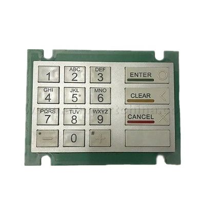 Harga bagus Bagian Mesin ATM 1750155740 Wincor EPP V5 Keyboard Bahasa Inggris 01750155740 on line