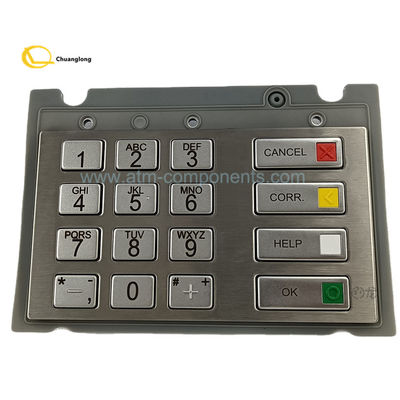 Harga bagus 1750303455 01750303455 ATM Wincor Diebold Nixdorf EPP V8 INT ASIA +/- ST CRYPTERA on line