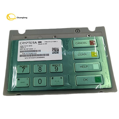 Harga bagus Diebold Nixdorf ATM Wincor EPP V8 INT ASIA +/- ST CRYPTERA 1750303455 01750303455 on line