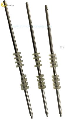Harga bagus Suku Cadang ATM Wincor 2050XE Counter Roller Shaft 8 Assy 01750020811 on line