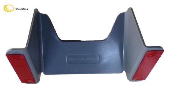 Harga bagus NCR ATM Parts NCR 58xx 66xx Grey Keyboard Pinpad Cover Untuk Mesin ATM on line