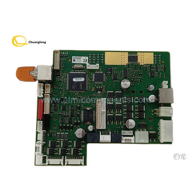 Harga bagus 01750140781 1750140781 Wincor Nixdorf Cineo CS4060 CS4040 Papan Kontrol Dispenser PCB Pendaur Ulang Uang Tunai on line