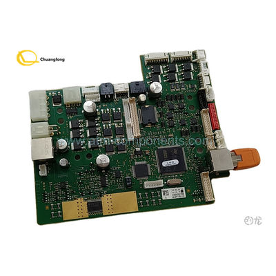 Harga bagus 01750140781 ATS CRS Wincor Nixdorf CS4080 CS4090 Daur Ulang Papan Kontrol Dispenser PCB 1750140781 on line