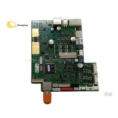 Harga bagus 01750140781 ATS CRS Wincor Nixdorf CS4040 CS4060 Pendaur Ulang Papan Kontrol PCB 1750140781 on line