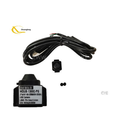 Harga bagus Kamera Usb Sisi Kanan Wdub-1300-Rt Diebold 5500 Mesin Atm Parts 49-255908-000a on line