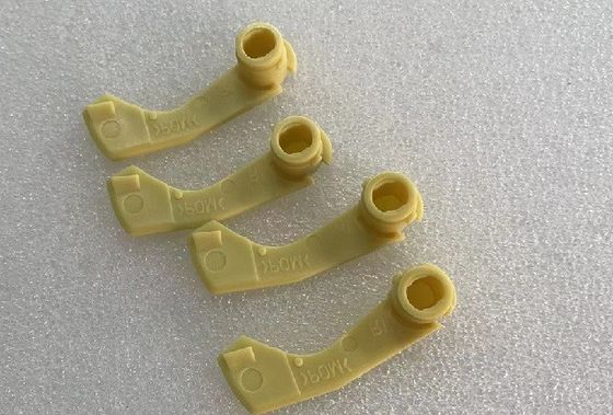 Harga bagus 01750042090 1750042090 Bagian ATM Wincor Clamp Latch Kiri on line