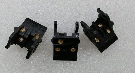 Harga bagus 49225260000C Fork Block Diebold ATM Parts on line