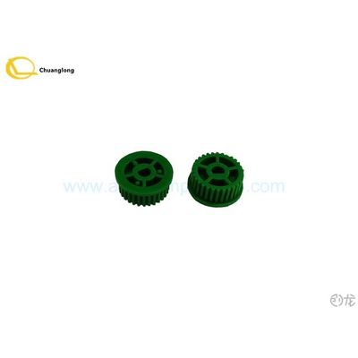 Harga bagus ATM Wincor Gear 30T 9W Gear Menerima Modul Penerbitan CCDM VM3 Wincor 1750047740 1750101956-05 on line