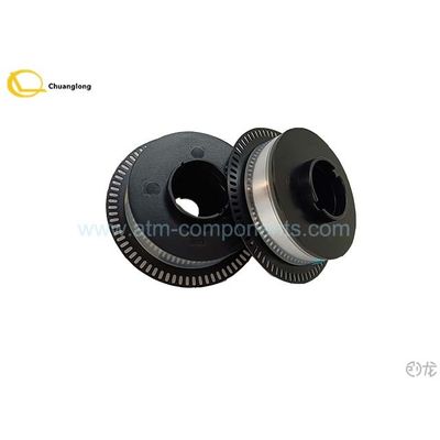 Harga bagus ATM NCR BRM 6683 6687 Escrow Central Tape Reel 0090032555 009-0032555 NCR BRM Escrow Tape Pemasok on line