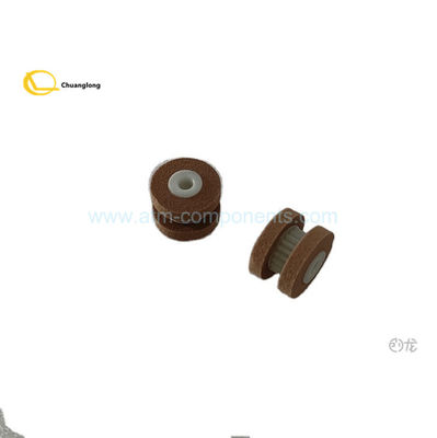 Harga bagus 01750200435-65 1750200435-65 CRS CRM Wincor Cineo 4060 4040 RM3 VS Modul Sponge Roller Shaft Assy on line