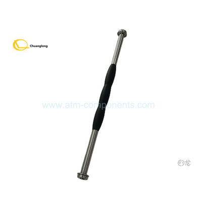 Harga bagus 84734090 Suku Cadang ATM 49242460000F 49-242460-000F Diebold Opteva 2.0 Shaft Assy TPR Overmolded on line