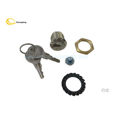 Harga bagus 1750254098 01750254098 Diebold Nixdorf CS280 Kunci Kunci CAM LOCK MK104BS PL503-3313 on line